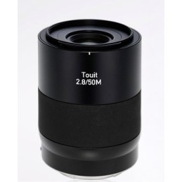 ZEISS Touit 50mm f2,8 Sony...